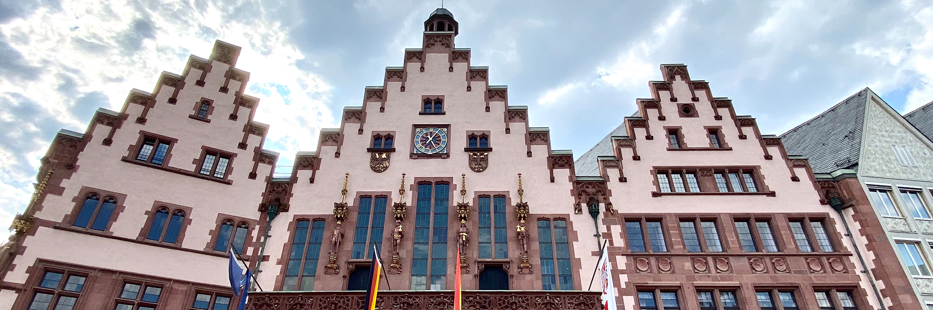 Frankfurter Verwaltungsrechtstage