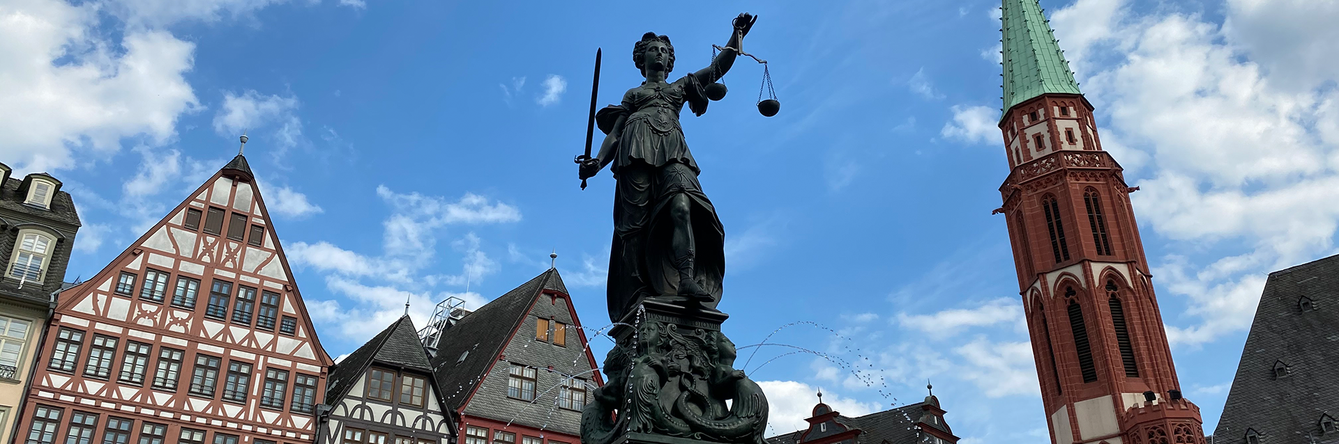 Juristische Fortbildungen